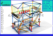奧特家族兒童拓展——OT-50A